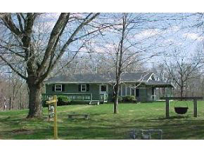 8670 Old State Road Bloomington, IN 47408 - Photo 1 of 16