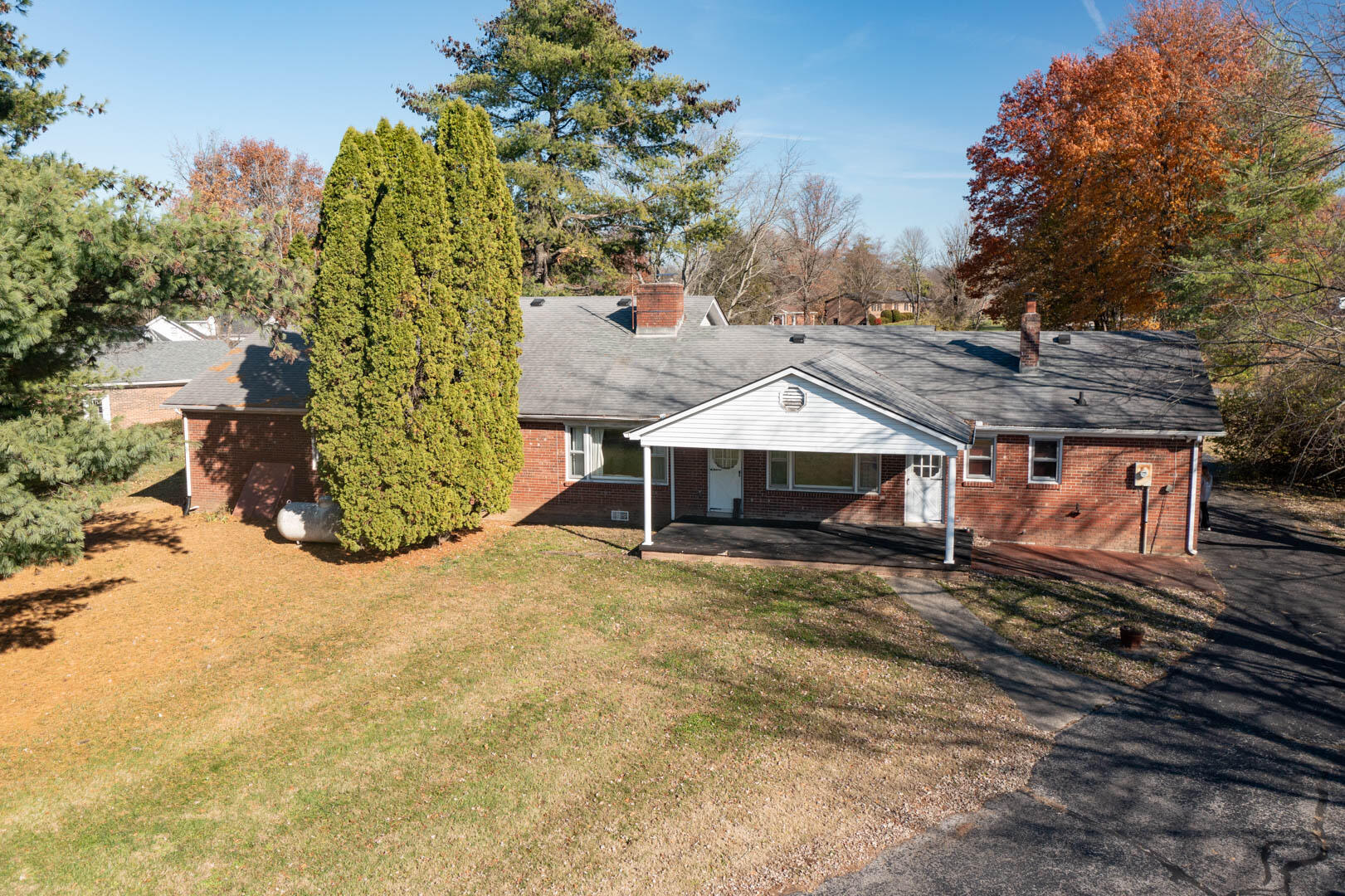 479 Bourbon Acres Road Paris, KY 40361 - Photo 8 of 40 DJI_0818