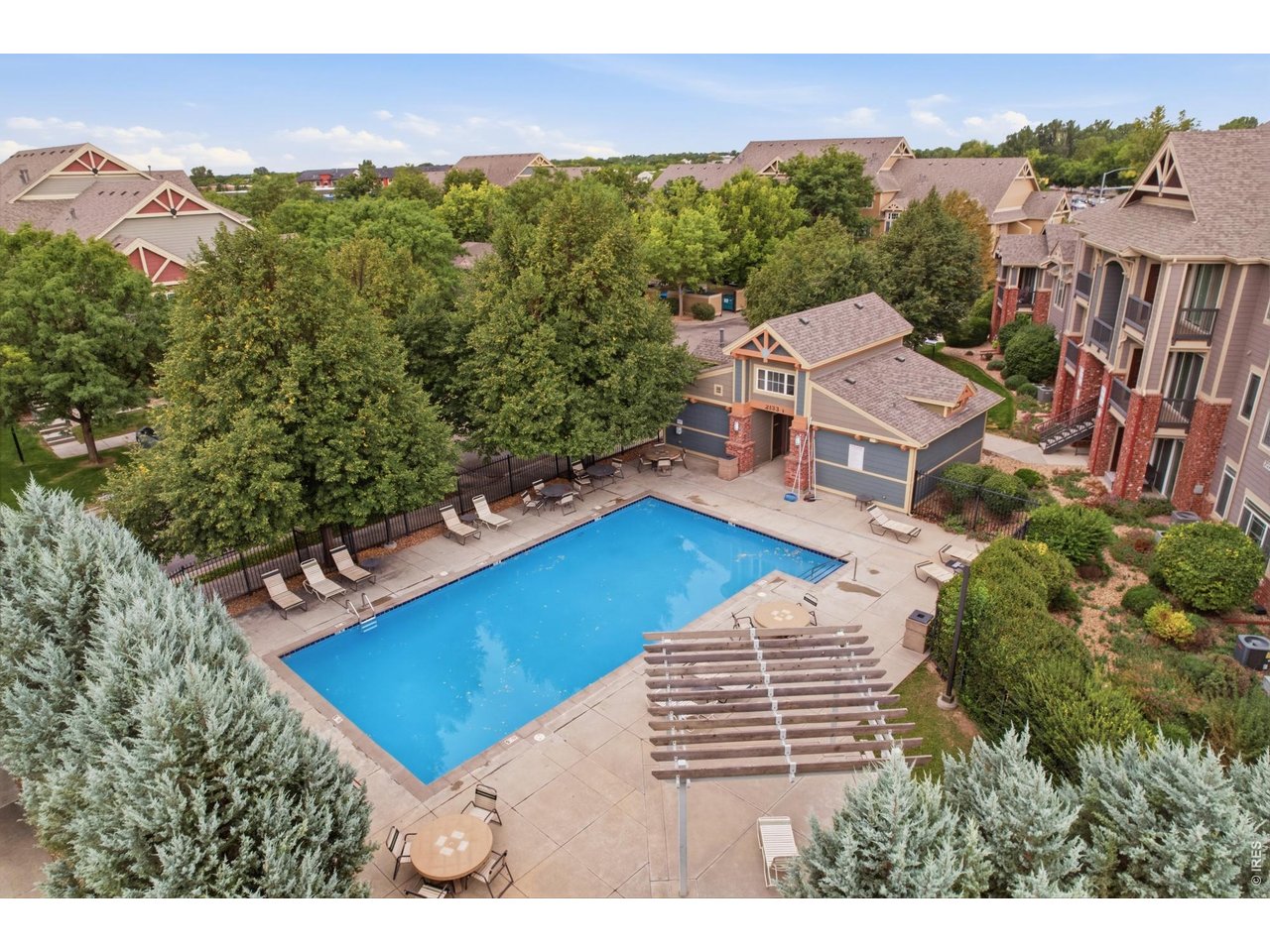 2133 Krisron Road, Unit 203 Fort Collins, CO 80525 - Photo 26 of 34 Community Pool