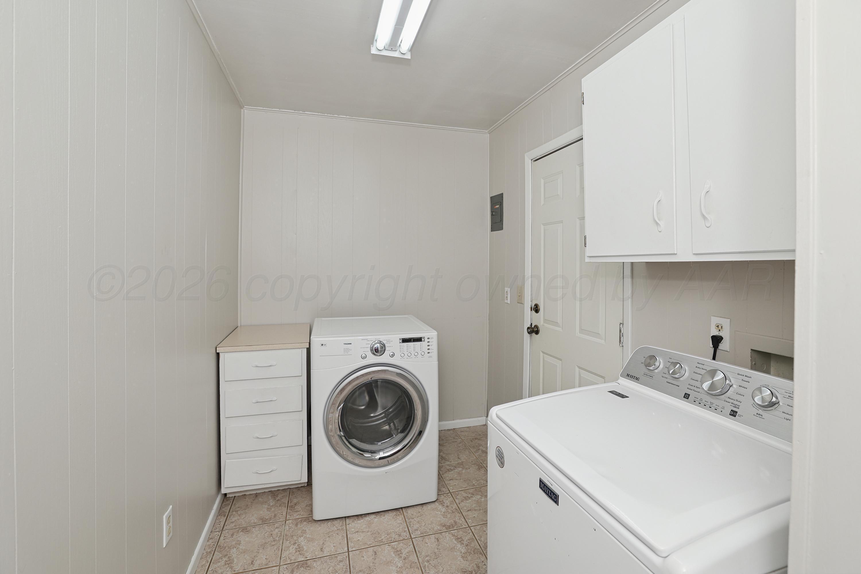 1024 Northwest 9th Street Tulia, TX 79088 - Photo 18 of 41 18-Utility