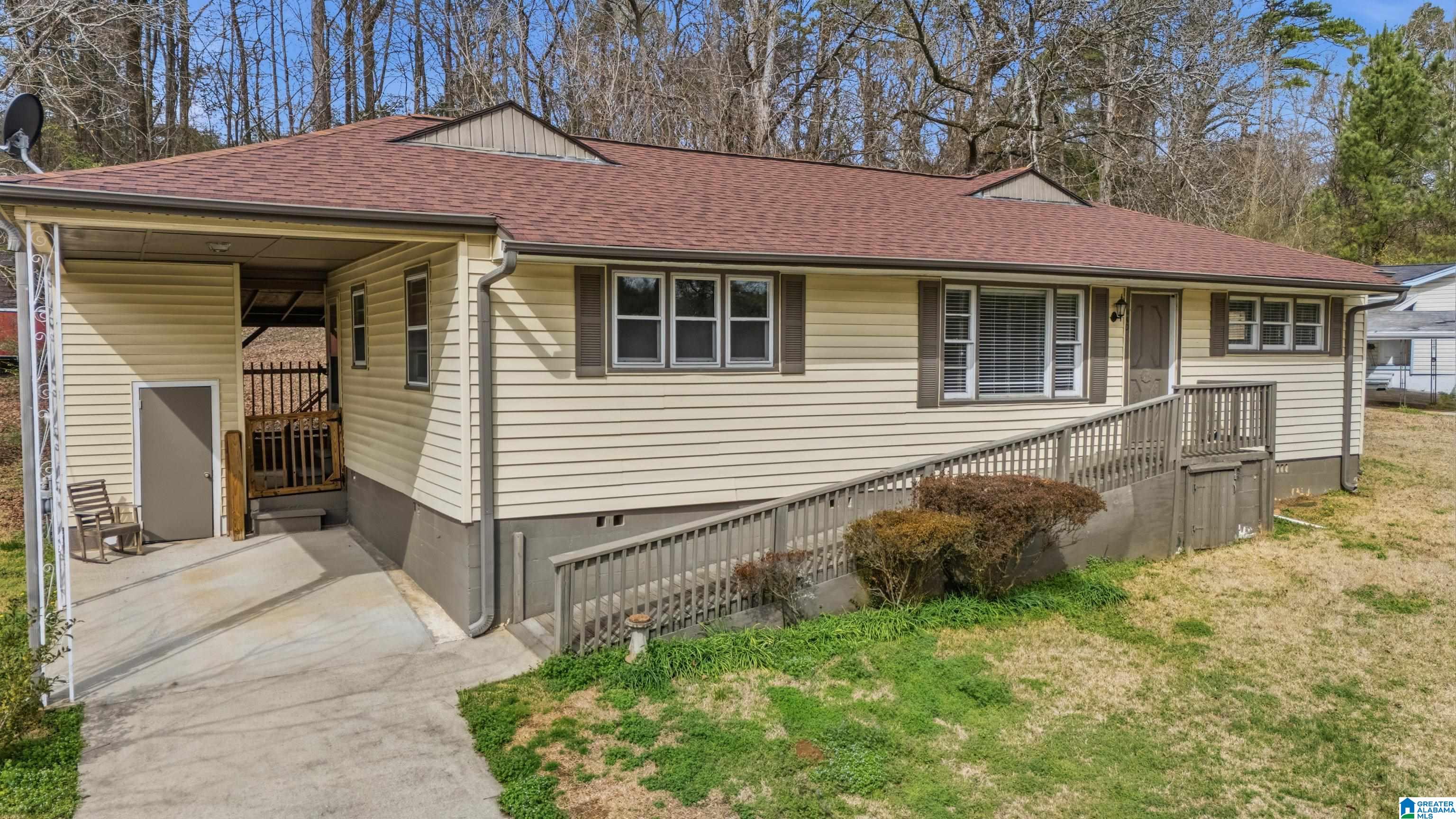 440 Central Avenue Fultondale, AL 35068 - Photo 12 of 35