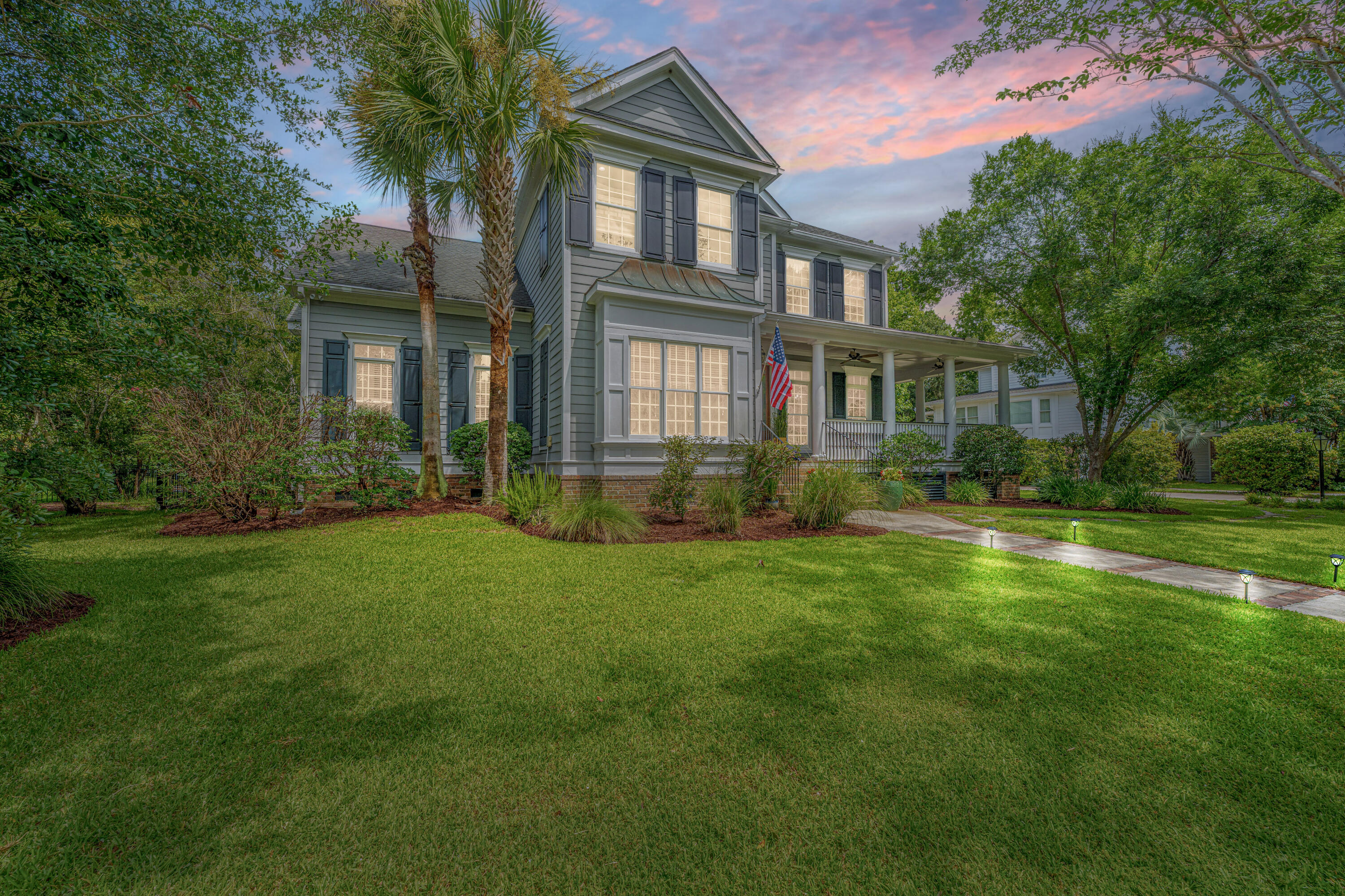 1693 Sewee Fort Road Mount Pleasant, SC 29466 - Photo 1 of 74 1693SeweeForttRd001