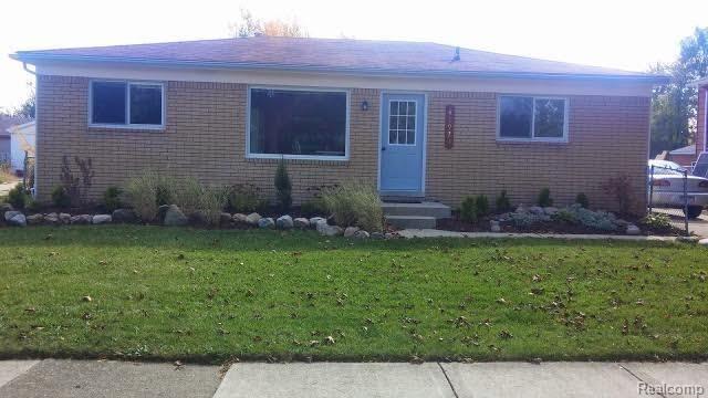 41921 Old Bridge Road Canton, MI 48188 - Photo 1 of 6 front of house.jpg