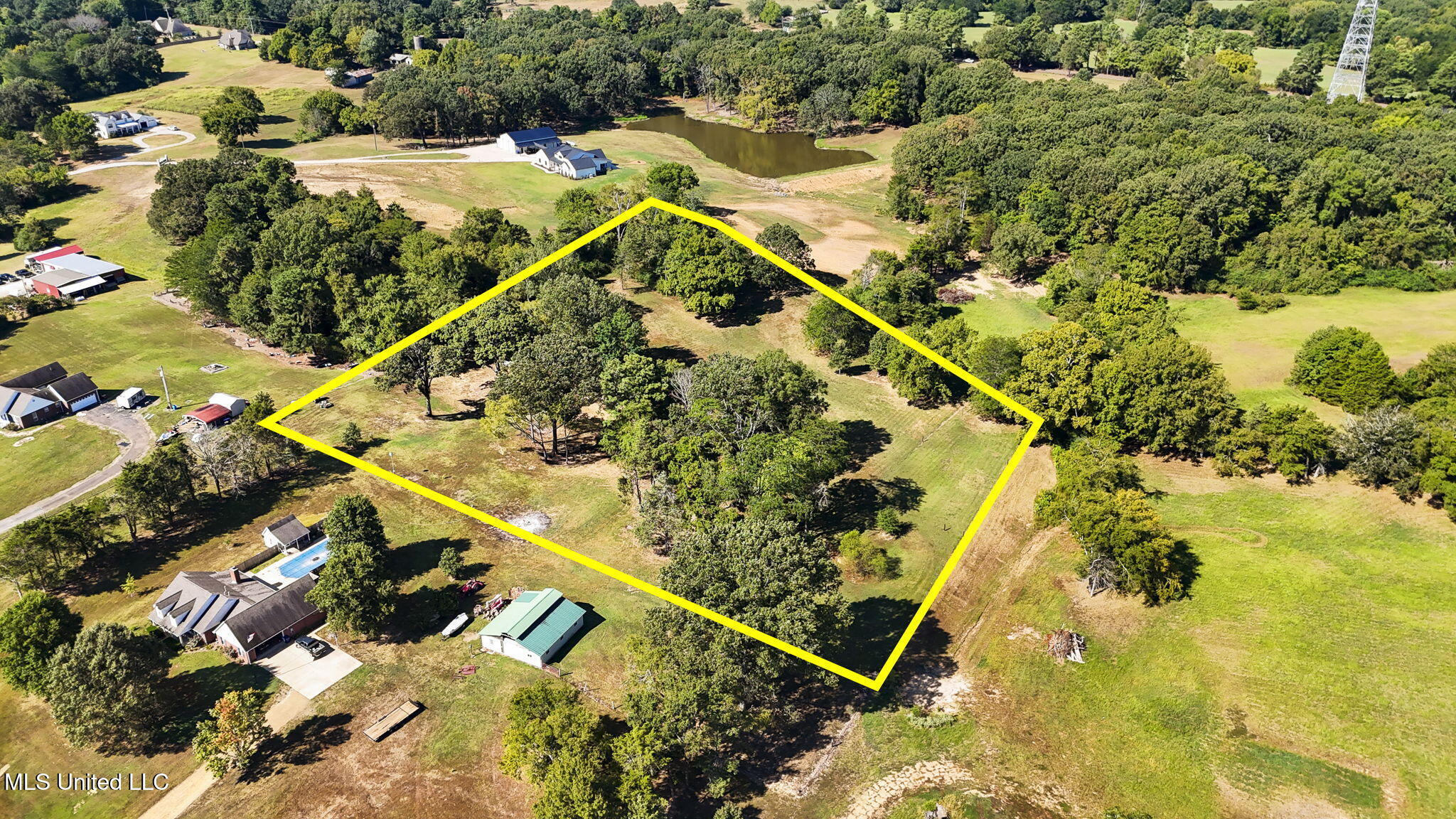 0 Hunters Walk Hernando, MS 38632 - Photo 2 of 17 2-web-or-mls-Hunters Walk -2