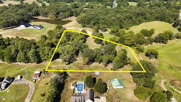 $185,000 | 0 Hunters Walk, Hernando, MS 38632