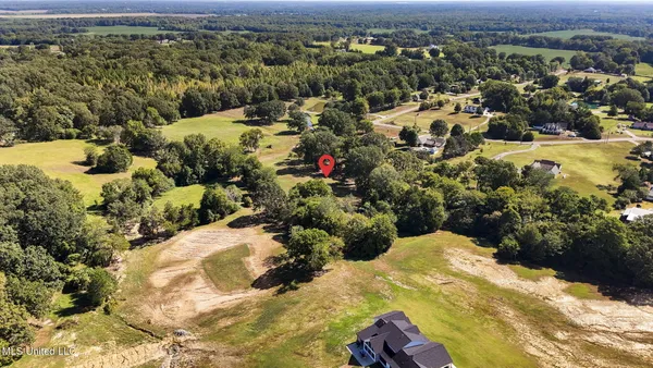 $185,000 | 0 Hunters Walk, Hernando, MS 38632