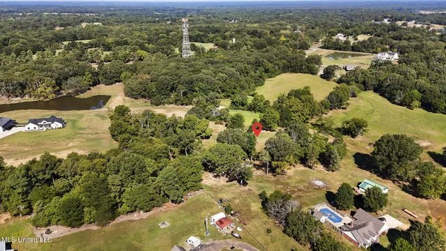 $185,000 | 0 Hunters Walk, Hernando, MS 38632