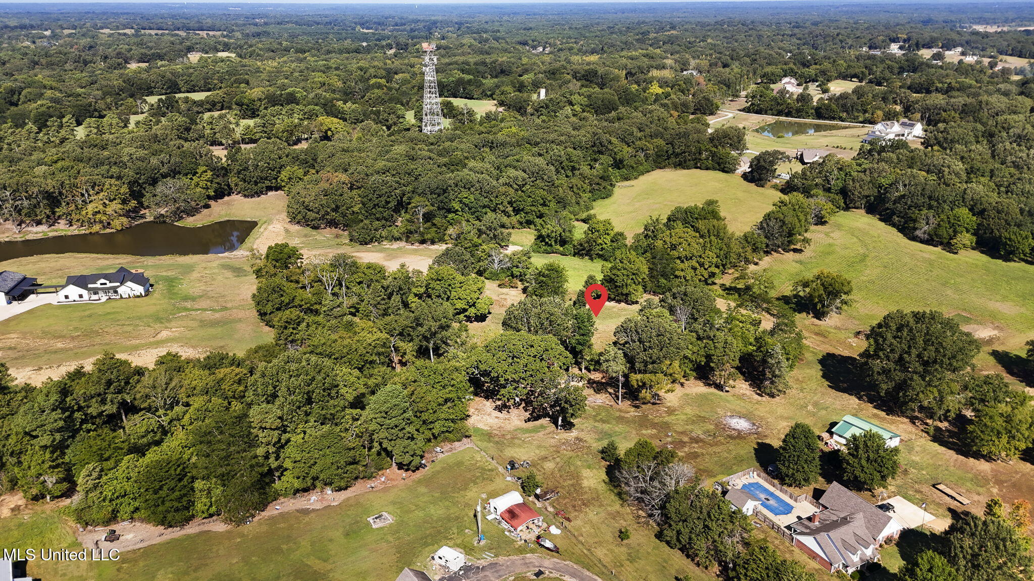 0 Hunters Walk Hernando, MS 38632 - Photo 6 of 17 4-web-or-mls-Hunters Walk -4