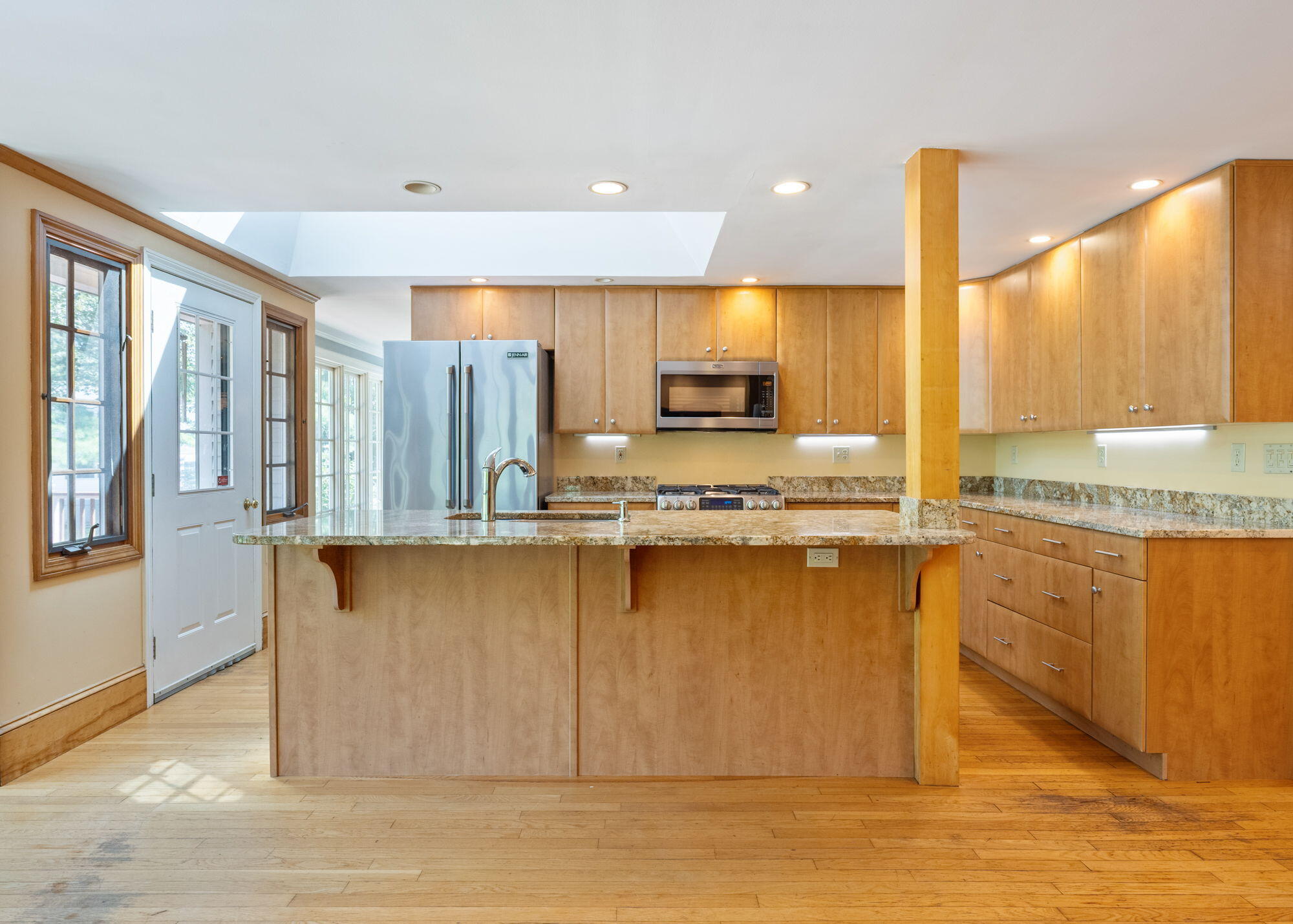 1203 Shore Road Cape Elizabeth, ME 04107 - Photo 7 of 49 1203ShoreRd-CapeElizabeth-011