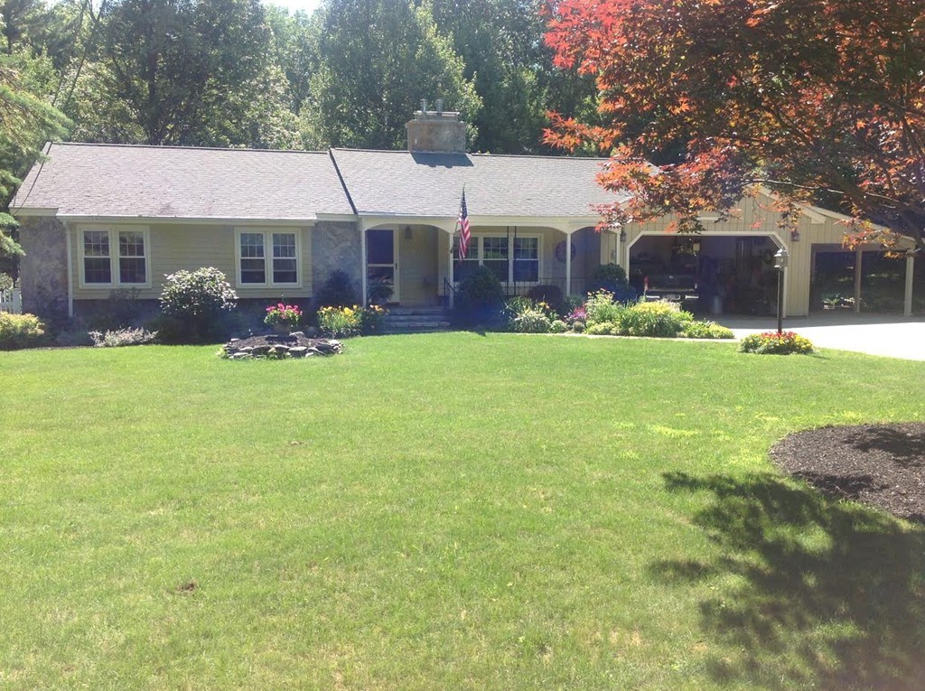 83 Pine Road Ashby, MA 01431 - Photo 1 of 30
