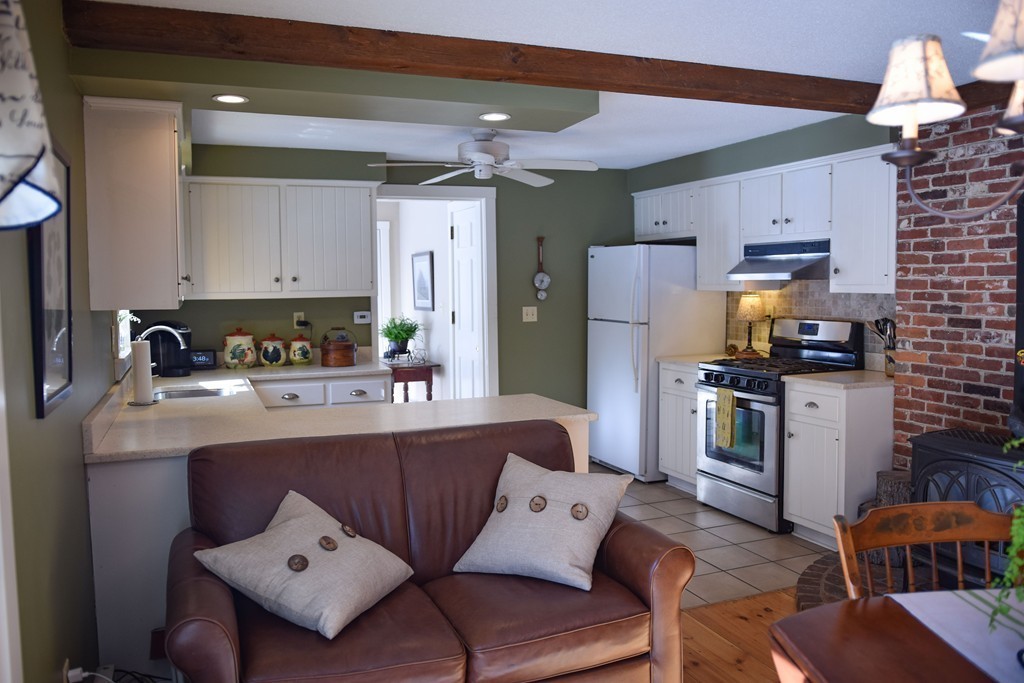 83 Pine Road Ashby, MA 01431 - Photo 14 of 30