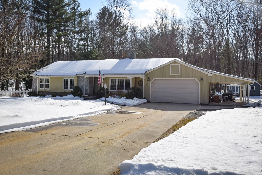 83 Pine Road Ashby, MA 01431 - Photo 8 of 30