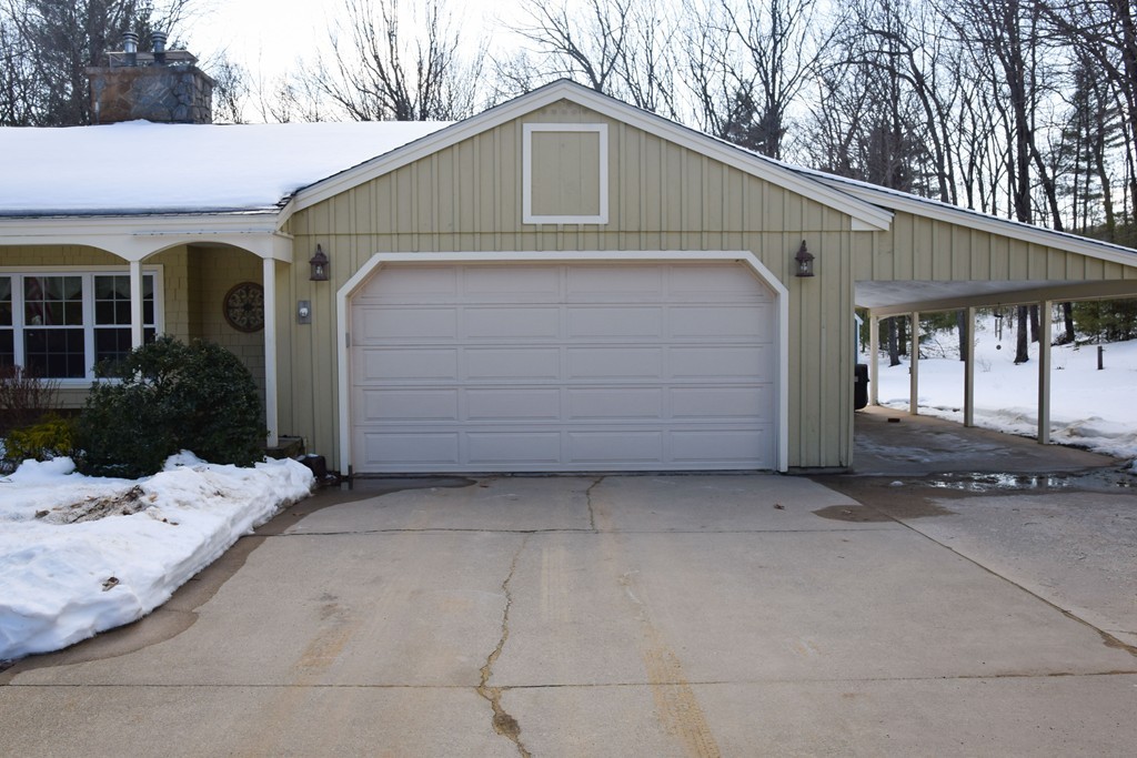83 Pine Road Ashby, MA 01431 - Photo 9 of 30