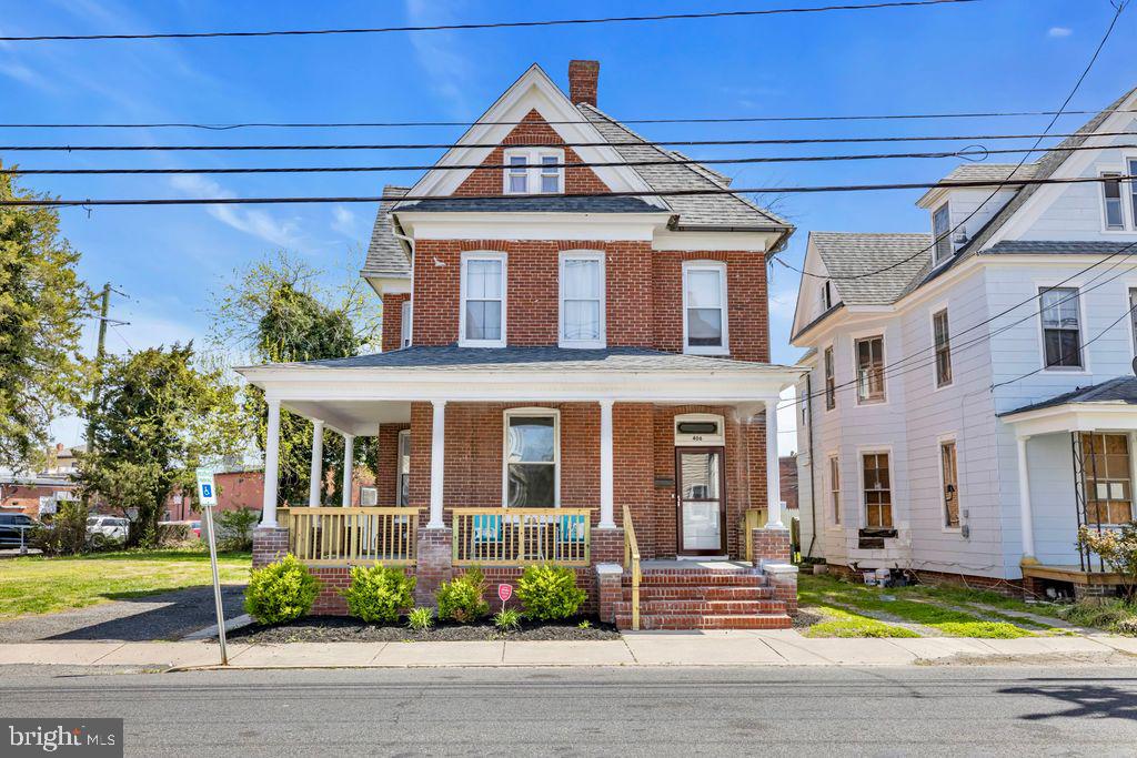 406 High Street Cambridge, MD 21613 - Photo 1 of 5