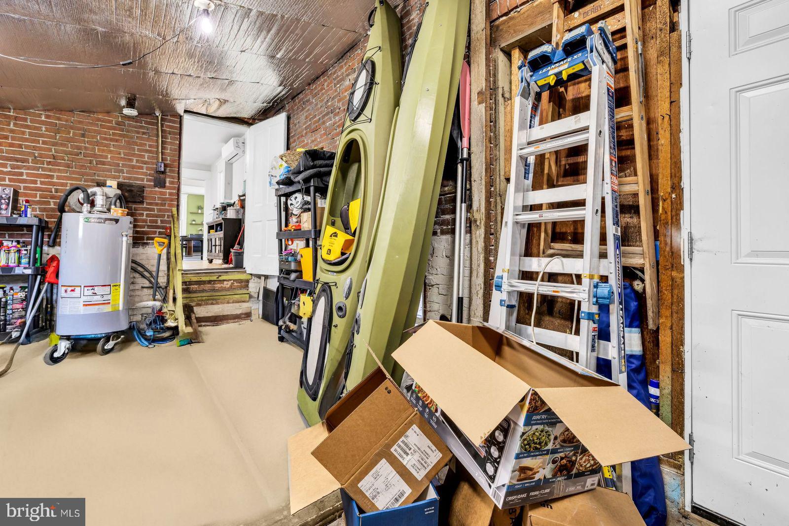 406 High Street Cambridge, MD 21613 - Photo 22 of 24 a view of a room with gym equipment
