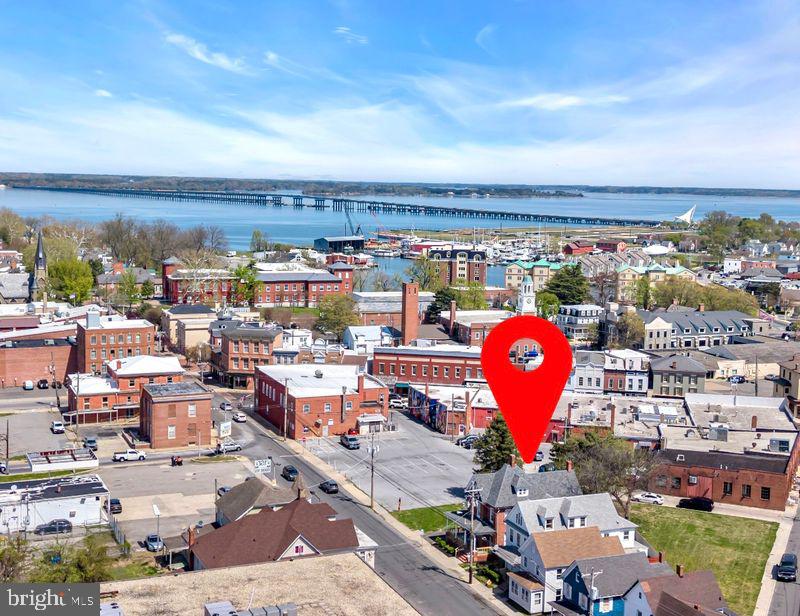 406 High Street Cambridge, MD 21613 - Photo 3 of 5