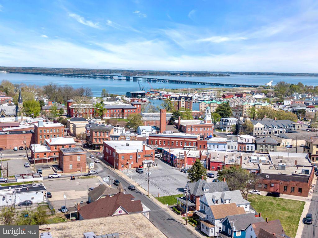 406 High Street Cambridge, MD 21613 - Photo 4 of 5