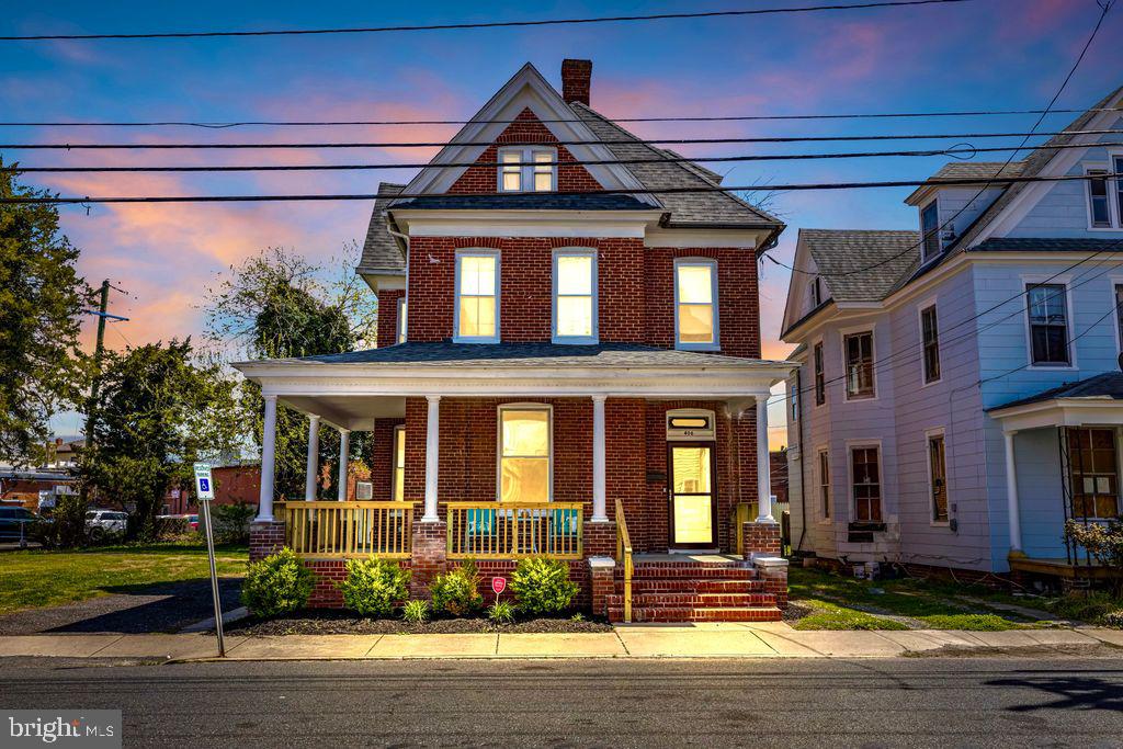 406 High Street Cambridge, MD 21613 - Photo 5 of 5