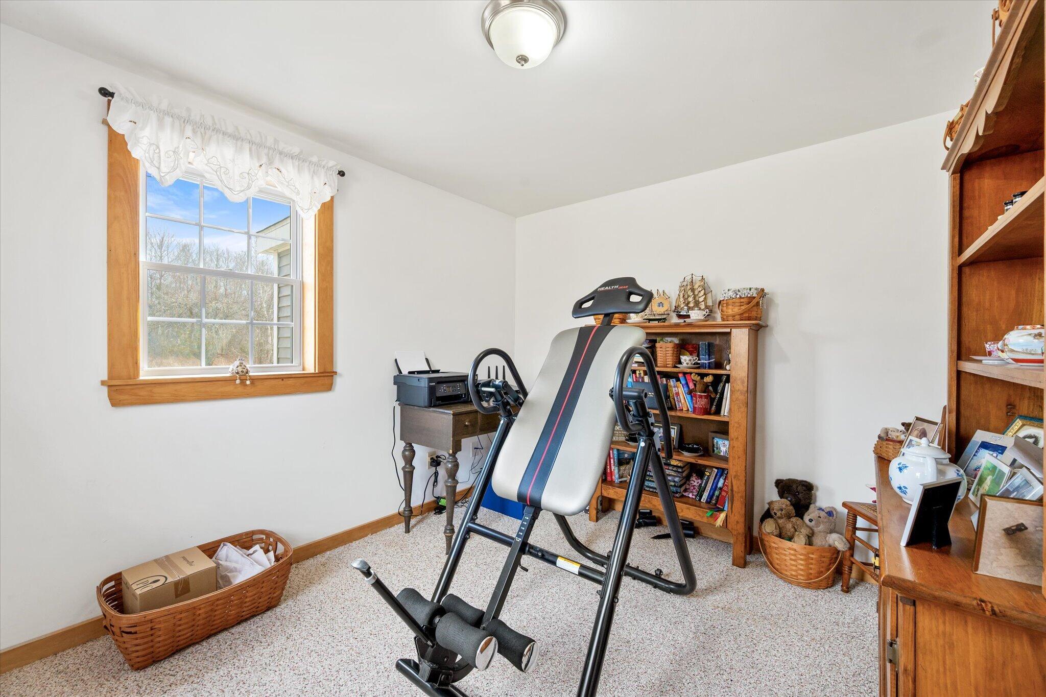 1135 Waltham Road Ellsworth, ME 04605 - Photo 23 of 41 27-Study