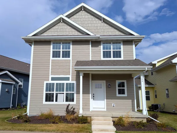 $448,000 | 44 Windflower Way, Mount Horeb, WI 53572