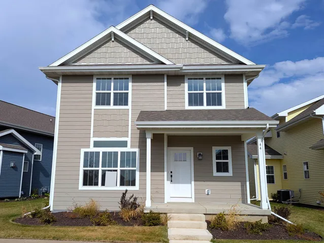 $438,000 | 44 Windflower Way, Mount Horeb, WI 53572