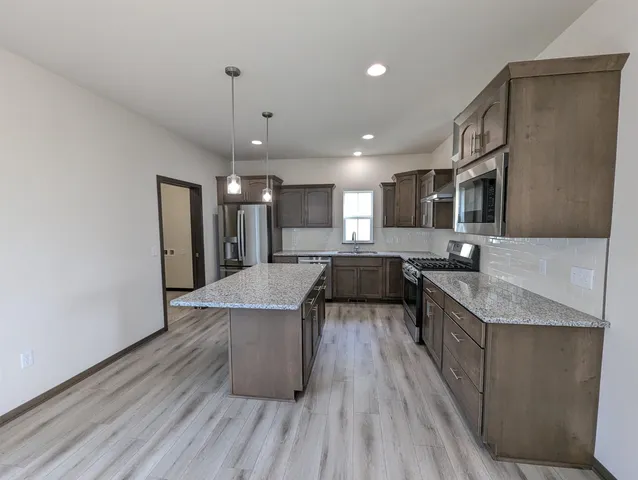 $438,000 | 44 Windflower Way, Mount Horeb, WI 53572