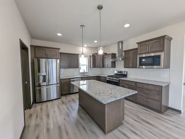 $438,000 | 44 Windflower Way, Mount Horeb, WI 53572