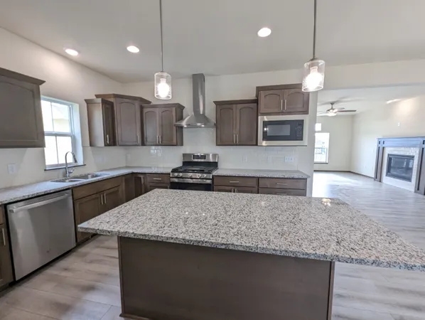 $448,000 | 44 Windflower Way, Mount Horeb, WI 53572