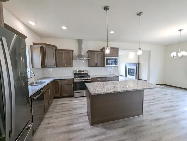 $438,000 | 44 Windflower Way, Mount Horeb, WI 53572