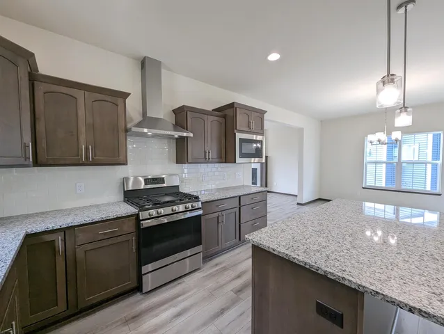 $438,000 | 44 Windflower Way, Mount Horeb, WI 53572