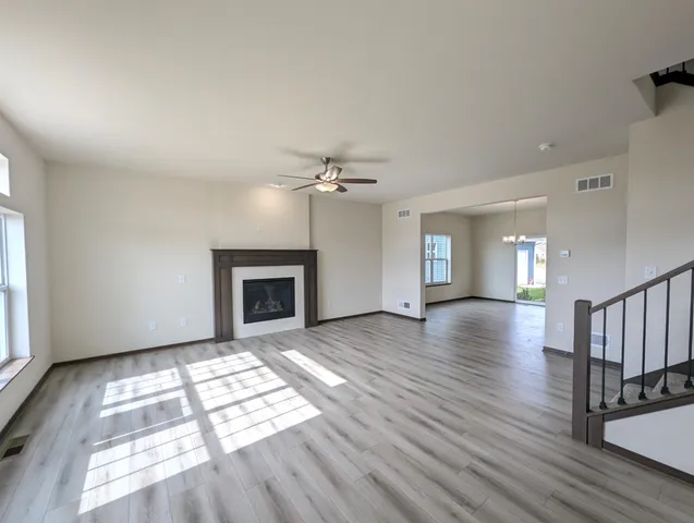 $438,000 | 44 Windflower Way, Mount Horeb, WI 53572