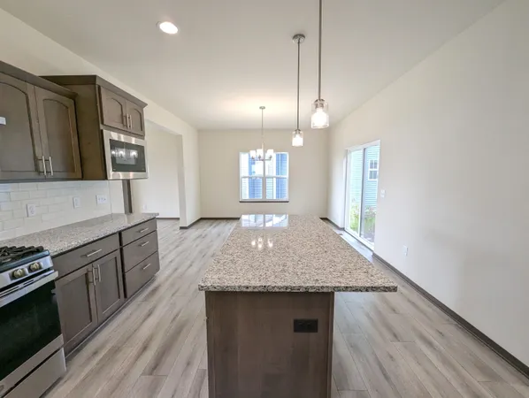 $448,000 | 44 Windflower Way, Mount Horeb, WI 53572