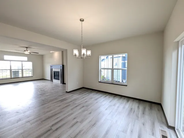 $438,000 | 44 Windflower Way, Mount Horeb, WI 53572