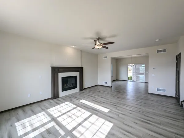 $448,000 | 44 Windflower Way, Mount Horeb, WI 53572