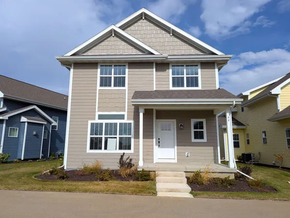 $448,000 | 44 Windflower Way, Mount Horeb, WI 53572