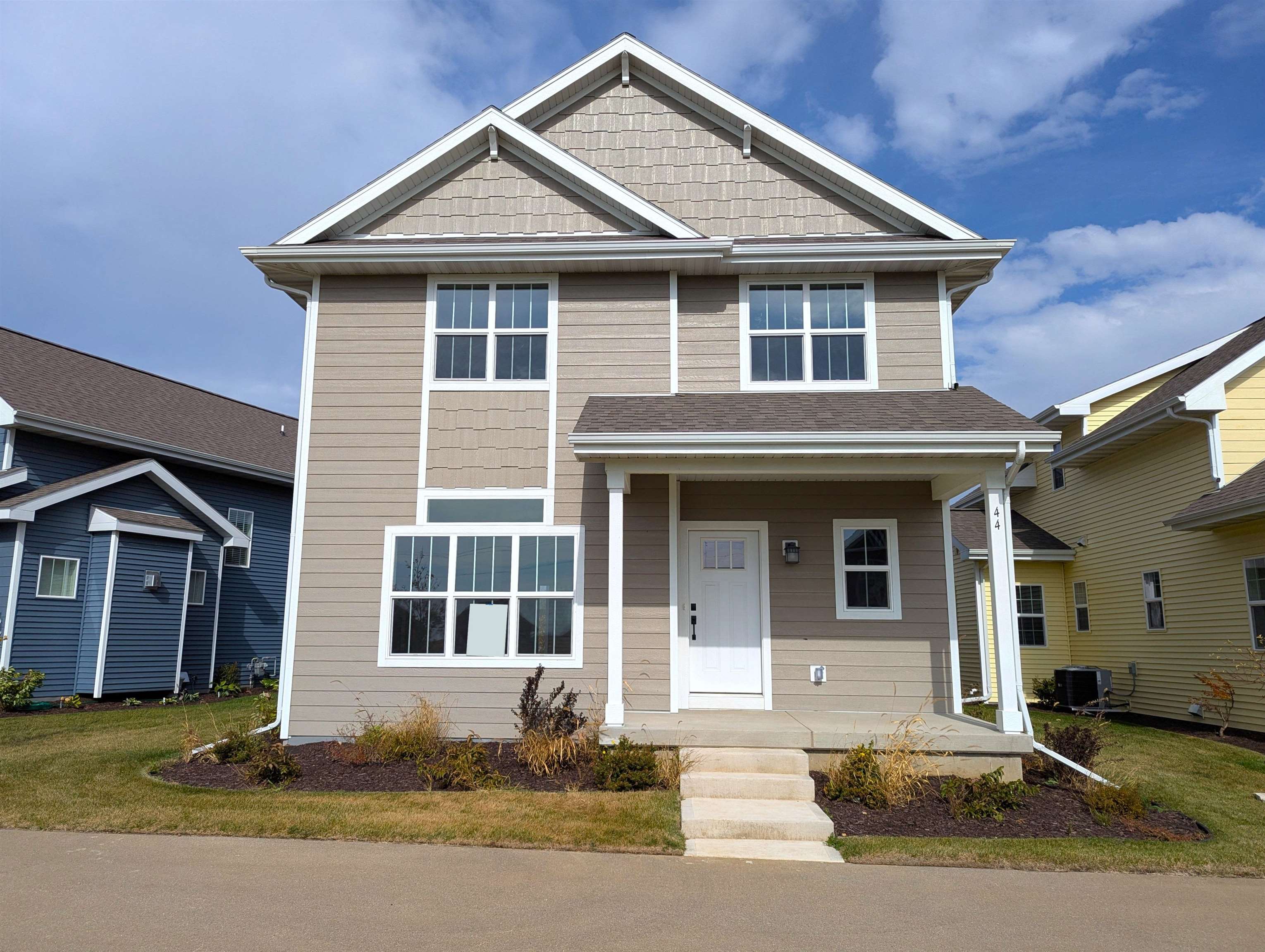 44 Windflower Way Mount Horeb, WI 53572 - Photo 71 of 78