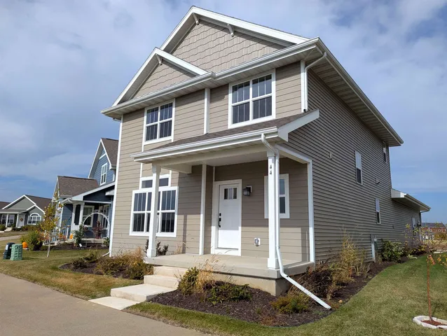 $438,000 | 44 Windflower Way, Mount Horeb, WI 53572