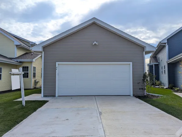 $448,000 | 44 Windflower Way, Mount Horeb, WI 53572