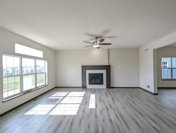 $448,000 | 44 Windflower Way, Mount Horeb, WI 53572