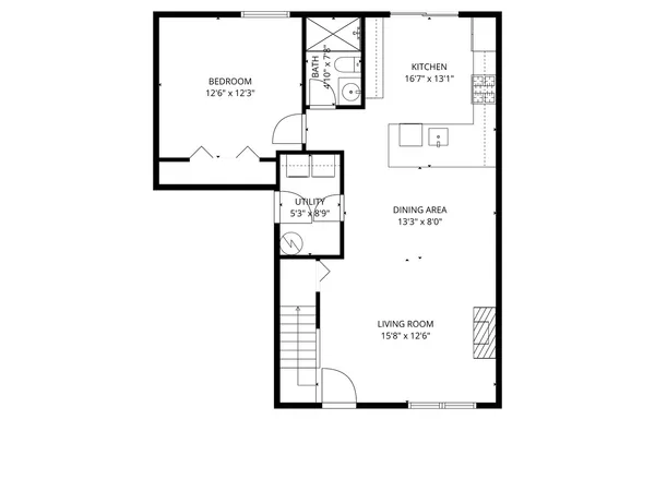 $360,000 | 11108 Westminster Drive, Westchester, IL 60154