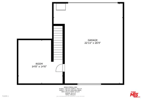 $1,650,000 | 2912 Montana Avenue, Unit 2, Santa Monica, CA 90403