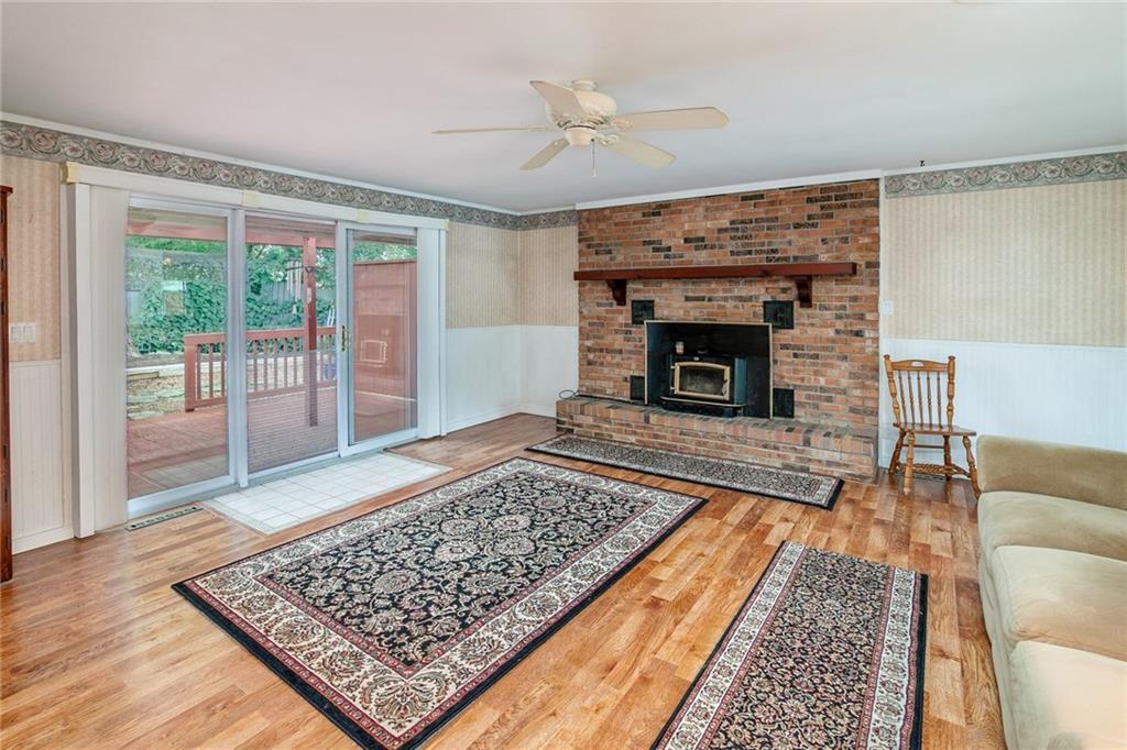 5908 Beth Road Dayton, OH 45424 - Photo 20 of 35 Gallery Image 20