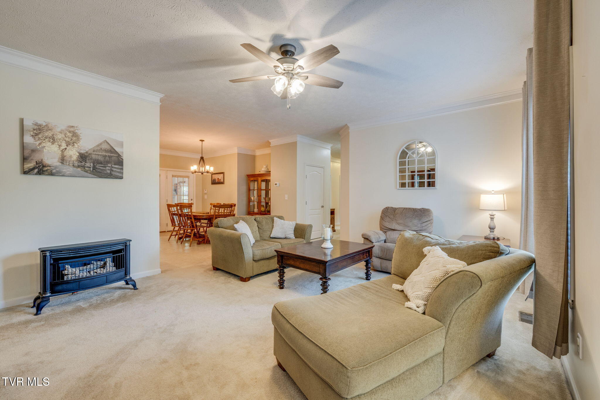 140 Keller Road Afton, TN 37616 - Photo 7 of 47 006