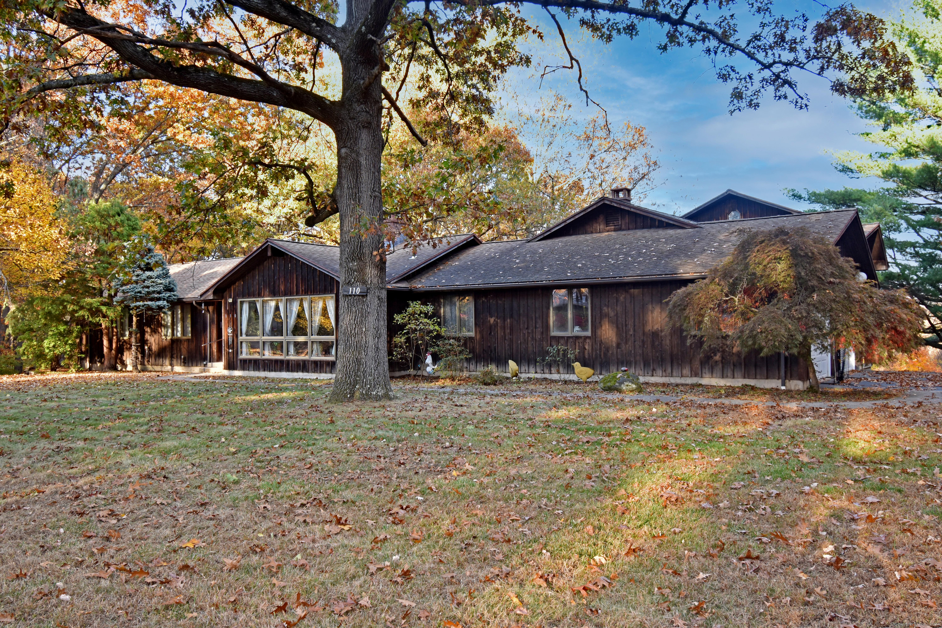 110 Oakridge Road Bristol, CT 06010 - Photo 1 of 1 Gallery Image 1