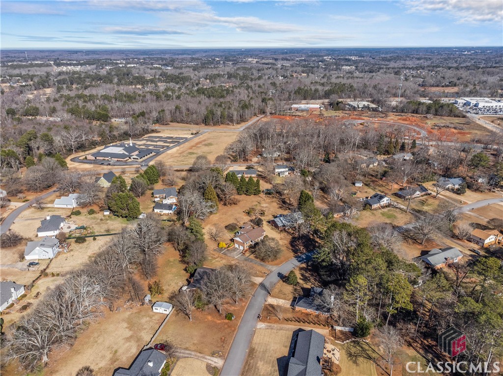 1120 Fieldstone Road Watkinsville, GA 30677 - Photo 41 of 52