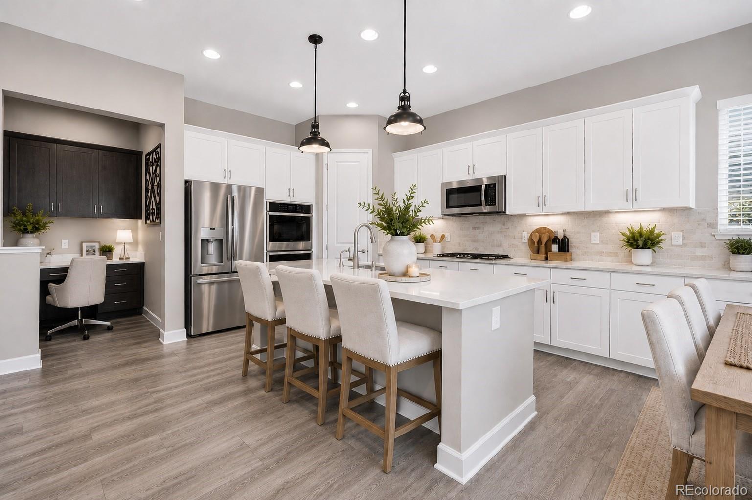 2896 Keepsake Way Castle Rock, CO 80109 - Photo 5 of 36
