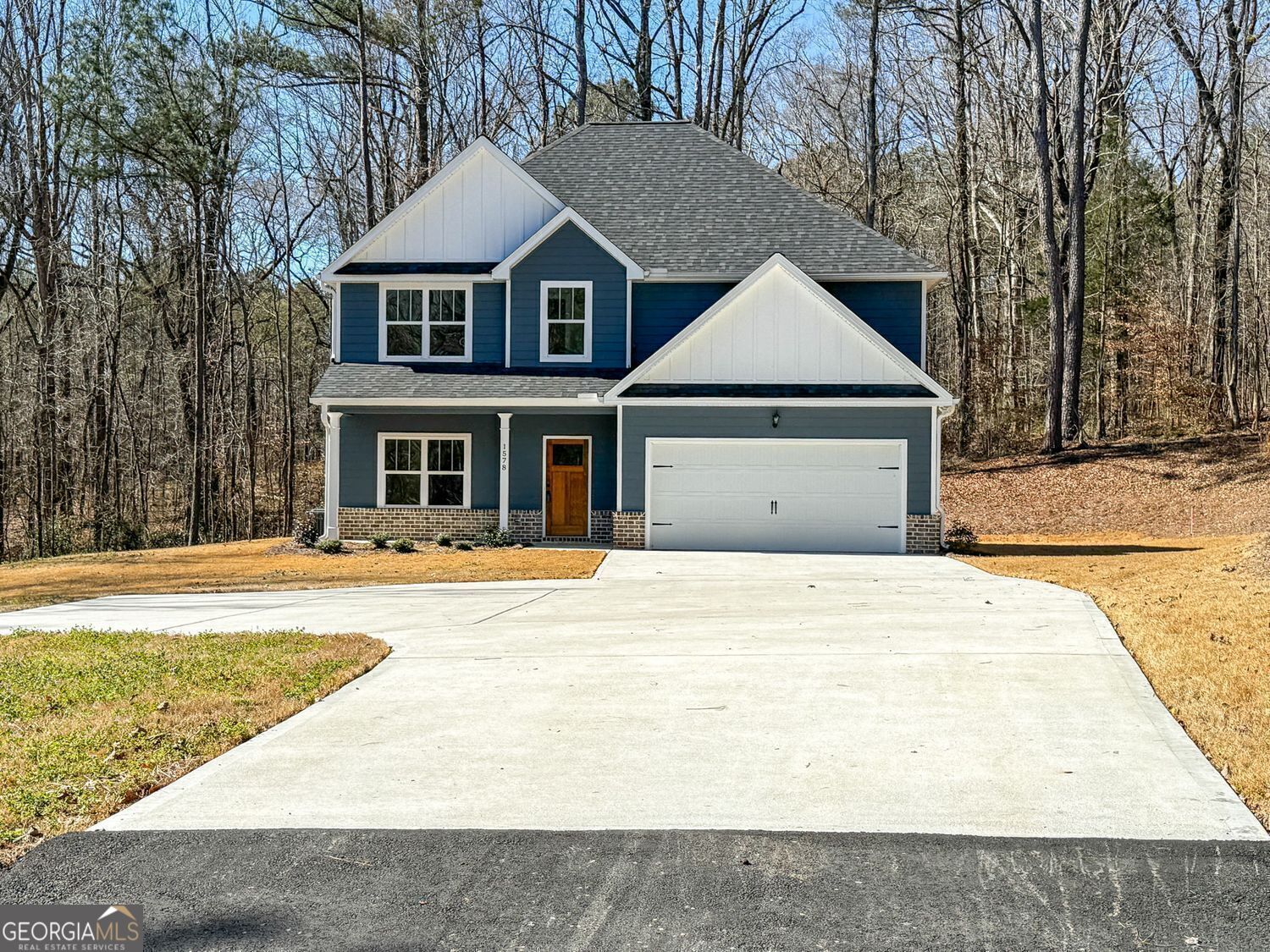 1578 English Road Forsyth, GA 31029 - Photo 2 of 39 Gallery Image 2