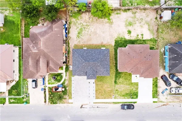 $210,000 | 6801 South Azul Lane, Pharr, TX 78577