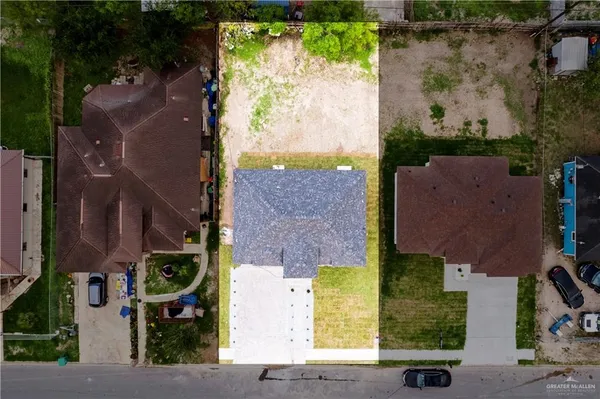 $210,000 | 6801 South Azul Lane, Pharr, TX 78577
