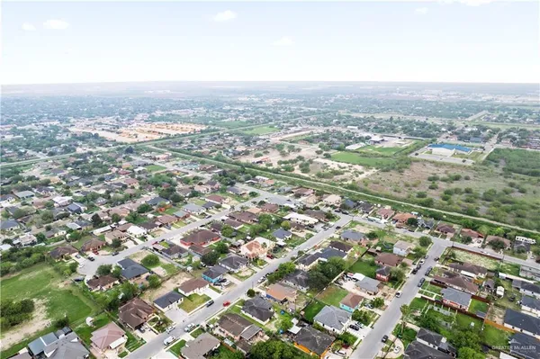 $210,000 | 6801 South Azul Lane, Pharr, TX 78577